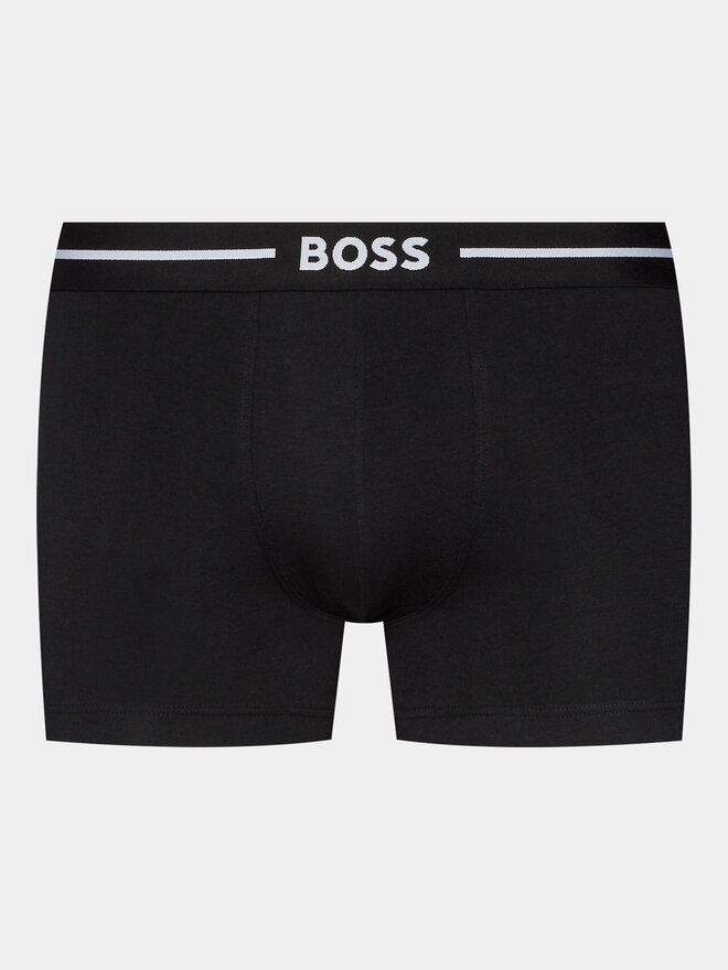 BOSS BOSS Pack de 3 bóxers 50508878 De color