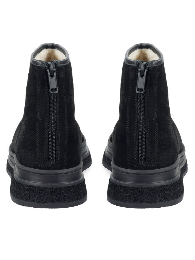 Gant Ботильйони Gant 31643139 Чорний