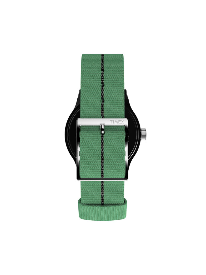 Timex Uhr Timex Lab Collab TW2Y47100 Grün