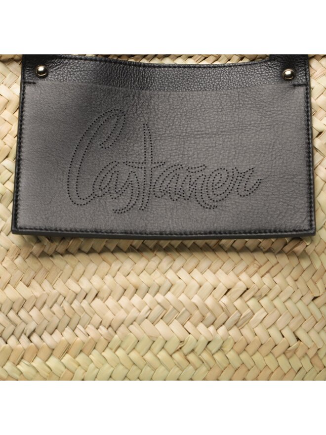 Castañer Сумка Castañer B. Campania/152 023160-100 Коричневий