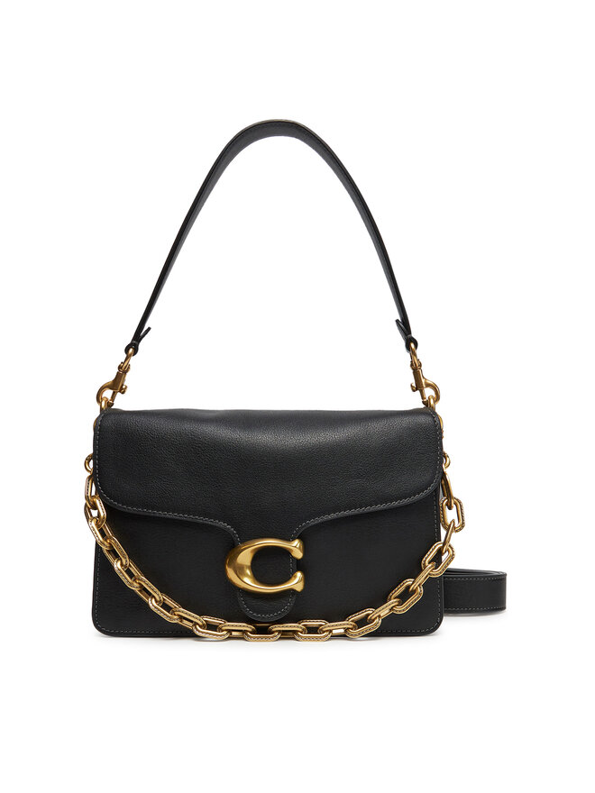 Coach Τσάντα Coach CY919 Μαύρο