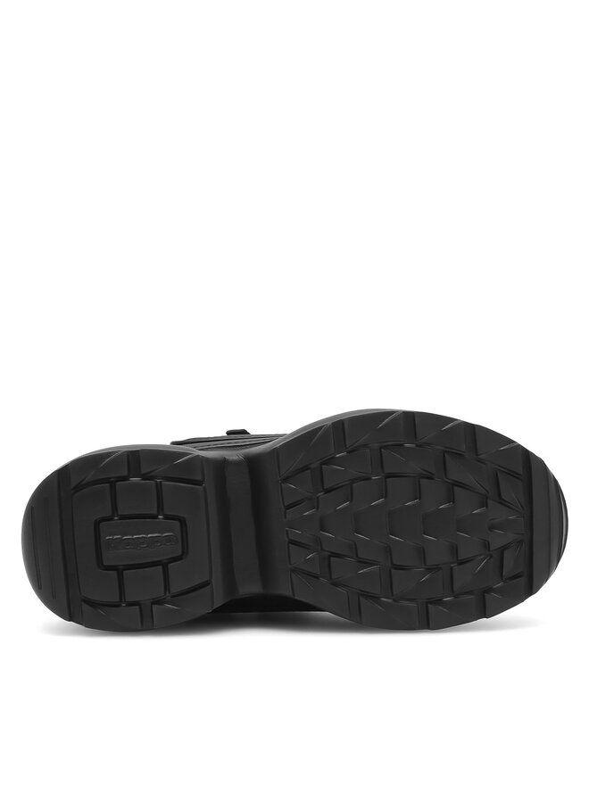 Kappa Laisvalaikio batai Kappa SS24-3CK10 Juoda