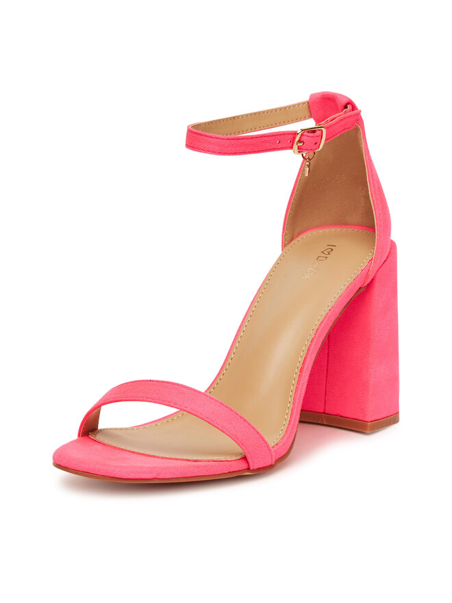 DeeZee Sandale DeeZee 7026-5A Roz