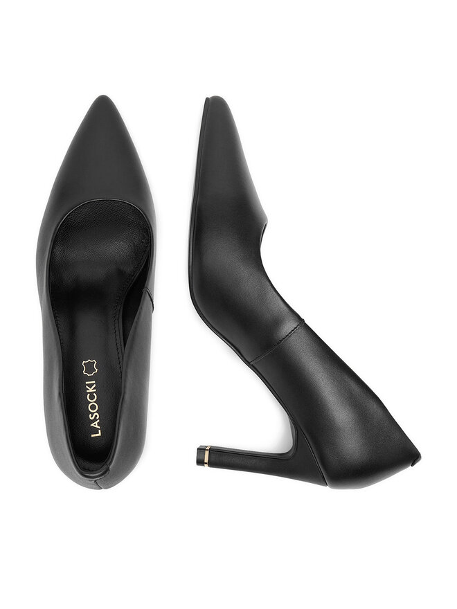 Lasocki High Heels Lasocki CEO-HY20077-1 Schwarz
