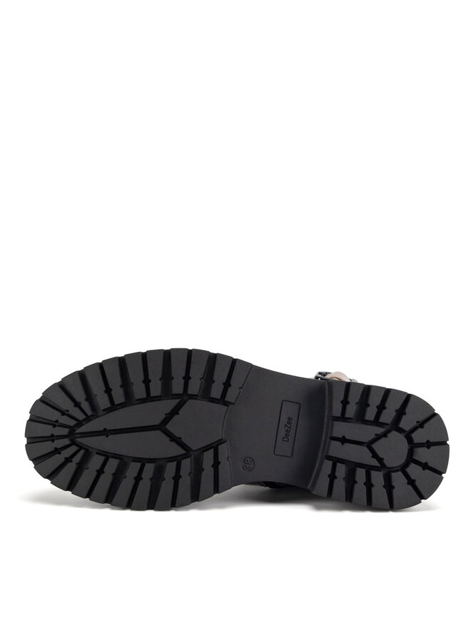 DeeZee Черевики DeeZee WS13512-01 Бежевий
