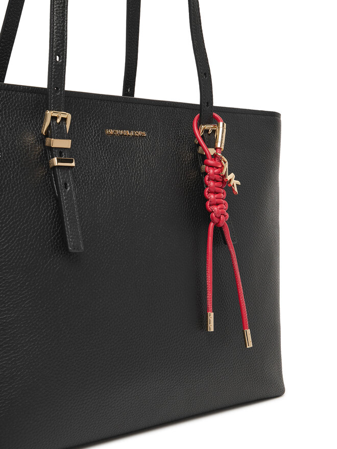 MICHAEL Michael Kors Ключодържател MICHAEL Michael Kors 32T5GD0K9V Червен