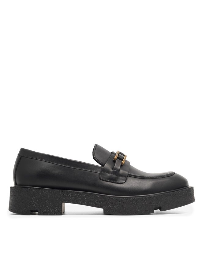 Lasocki Loafers Lasocki WI16-TULA-01 Negro