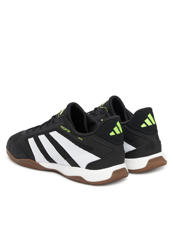 adidas Zapatos de fútbol adidas Predator League JI1143 Negro