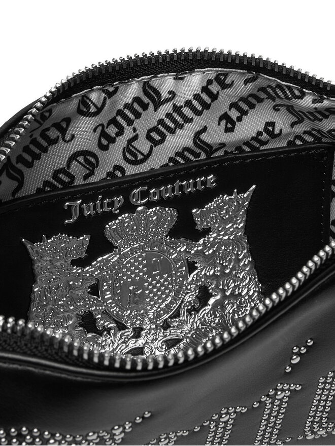 Juicy Couture Handtasche Juicy Couture EO-BEJXT8803WVP Schwarz
