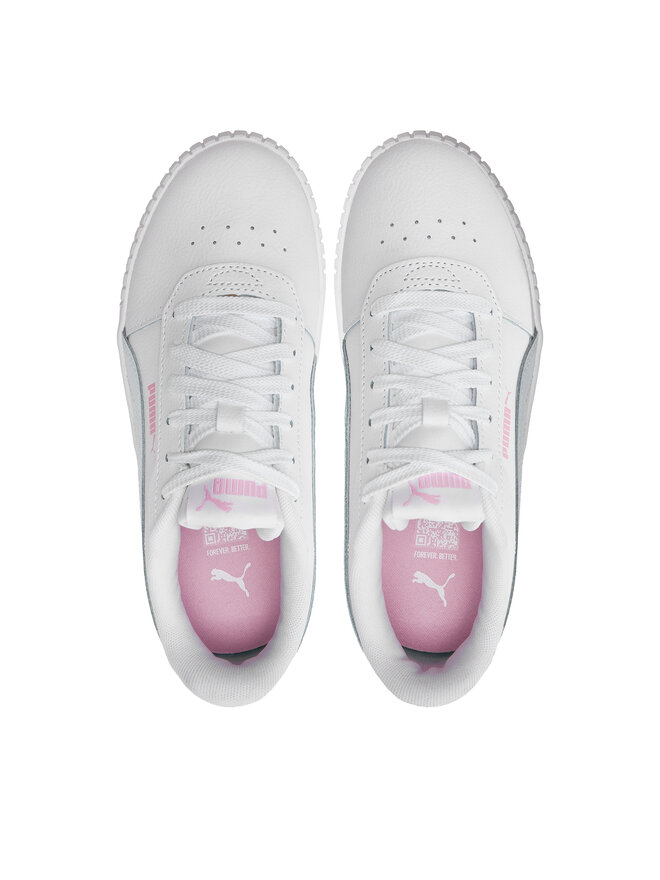 Puma Sportcipők Puma Carina 2.0 386185-14 Fehér