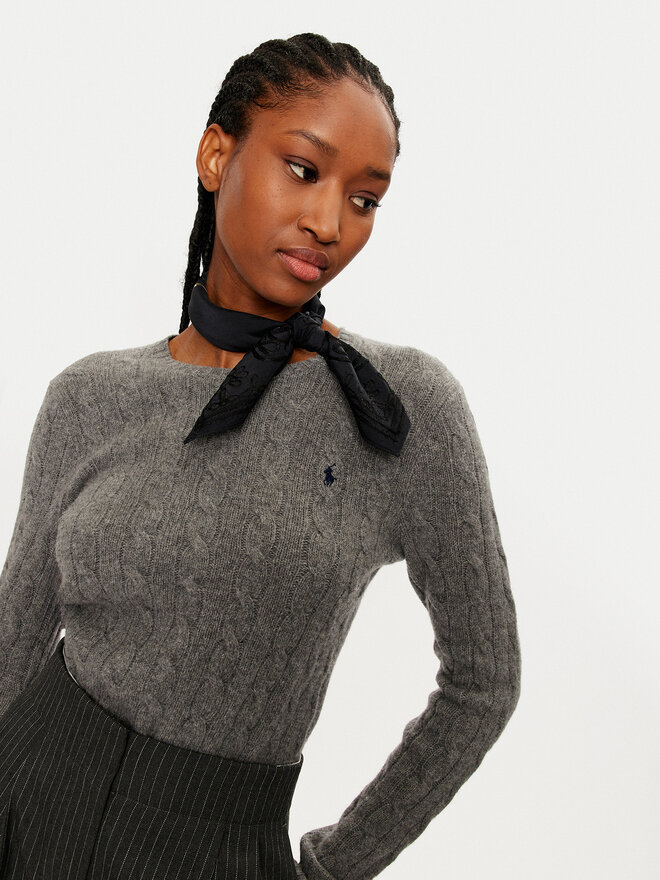 Polo Ralph Lauren Бандана Polo Ralph Lauren 455961994001 Черен