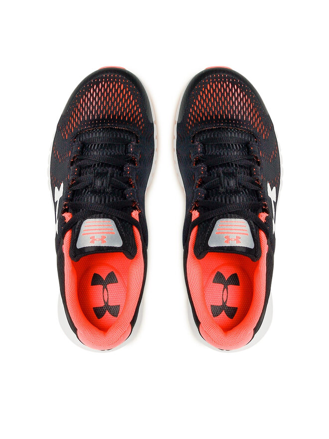Under Armour Laufschuhe Under Armour Ua W Micro G Pursuit Bp 3021969-004 Schwarz