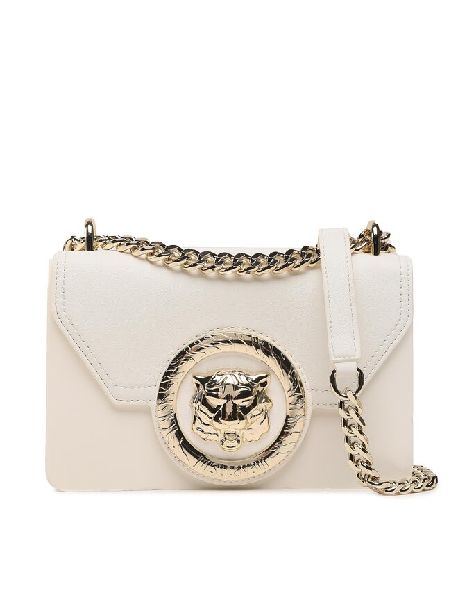 Just Cavalli Handtasche Just Cavalli 74RB4B17 Weiß