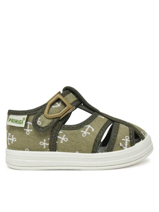 Primigi Bačkory Primigi 7854744 S Khaki