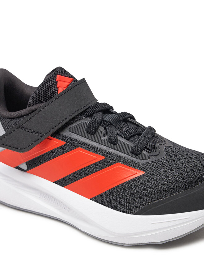 adidas Сникърси adidas Duramo Sl2 El C IH3600 Черен