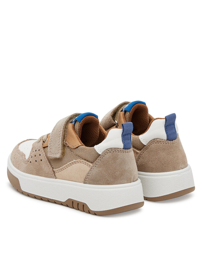 Primigi Sneakersy Primigi 7879011 S Hnedá