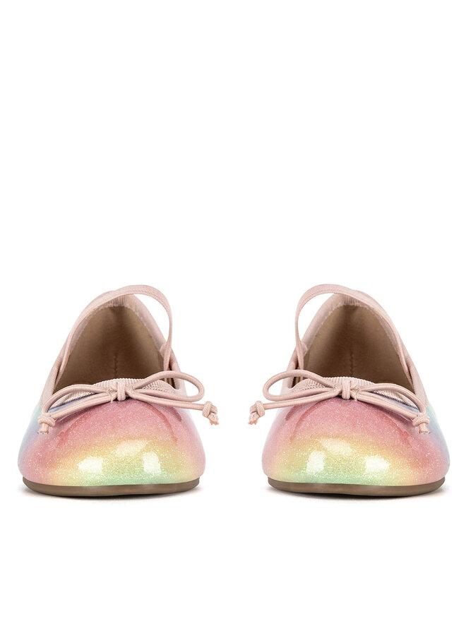 Nelli Blu Balerina Nelli Blu CM240528-1 Rózsaszín