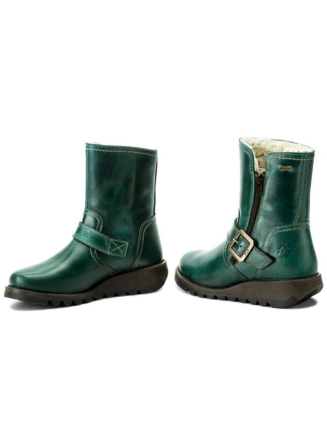Fly london seku gore tex boots top