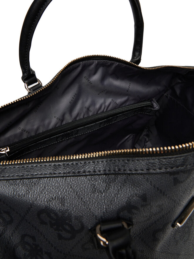 Guess Сумка Guess TWOB86 88416 Чорний
