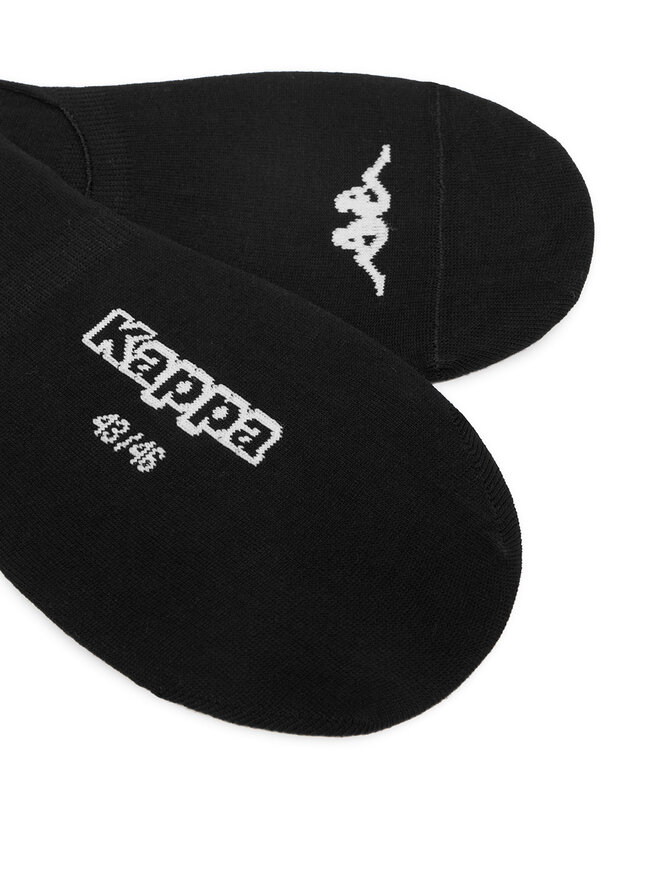 Kappa Підслідники Kappa CEO_KR_LOST_SS26 (3-PACK) Чорний