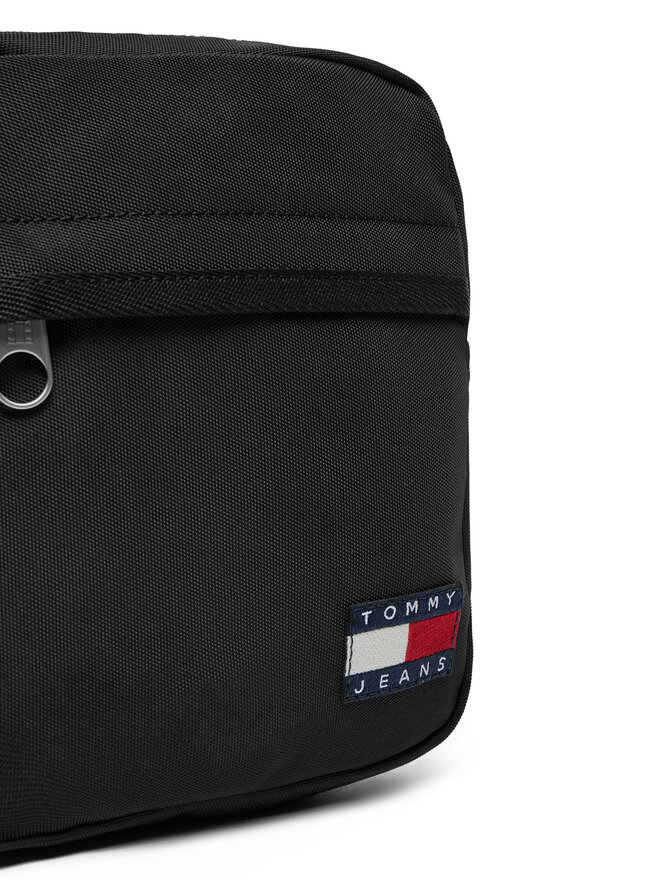 Tommy Jeans Borsellino Tommy Jeans AM0AM12903 Nero