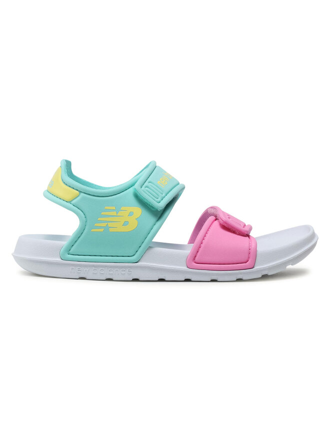 New Balance Sandalias New Balance YOSPSDCY Azul