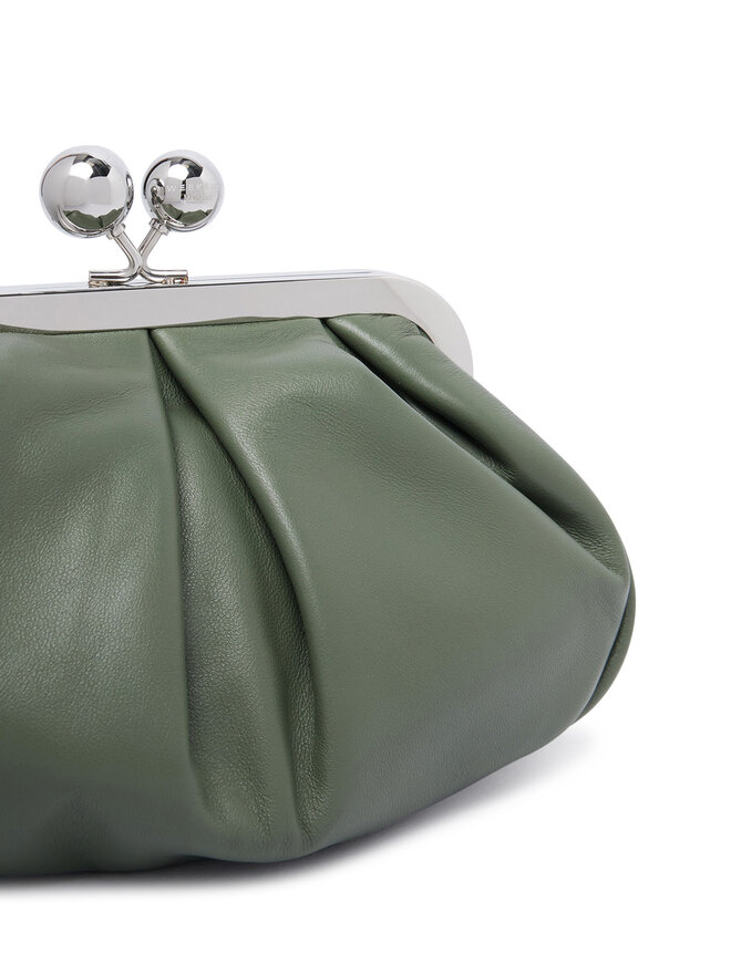 Weekend Max Mara Сумка Weekend Max Mara Prati 2625516114600 Зелений