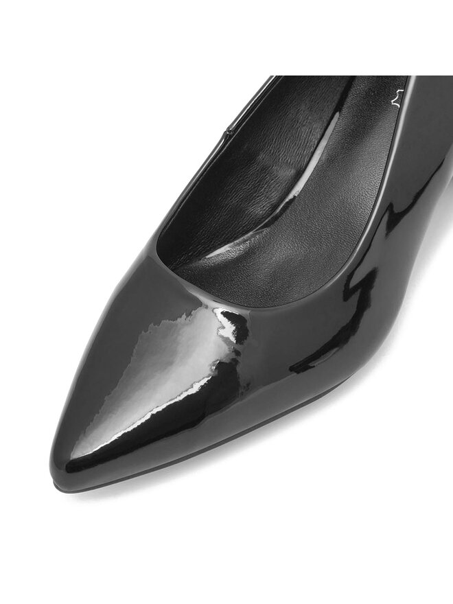 Lasocki Туфлі Lasocki WYL3296-1Z Чорний