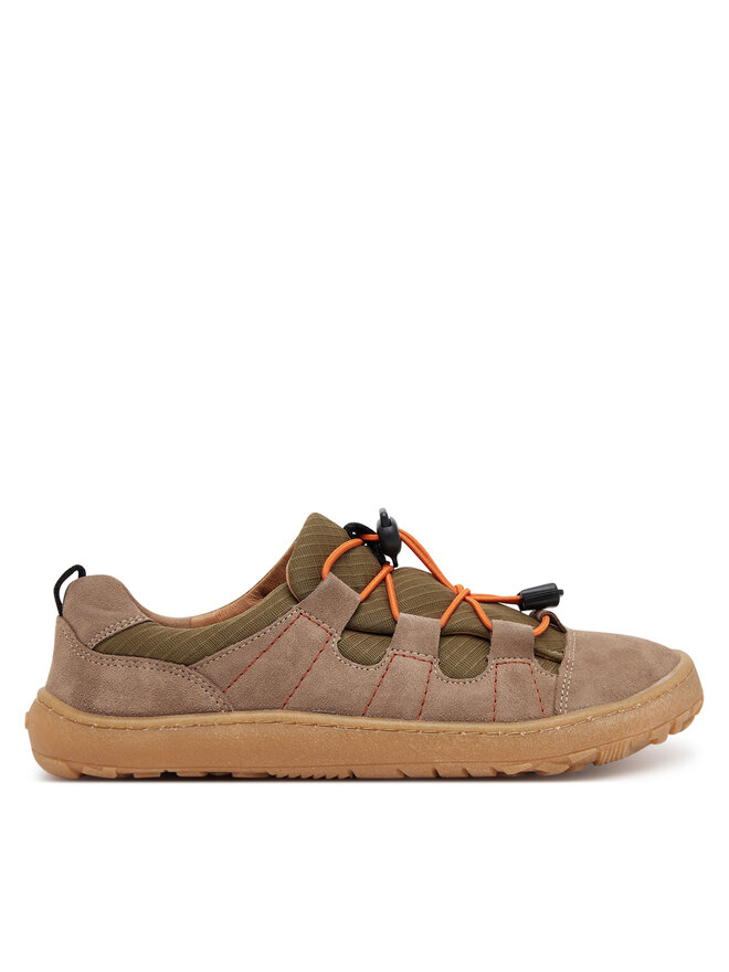 Froddo Zapatos hasta el tobillo Froddo G3130243-6 D Caqui