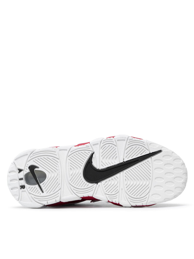 Nike Sneakers Nike Air More Uptempo (Gs) 415082 600 Rot