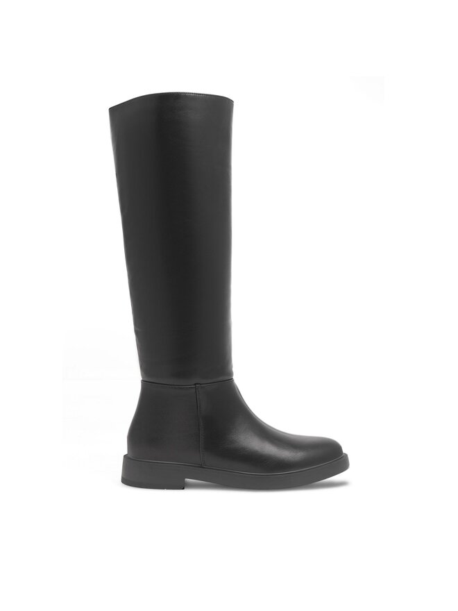 Jenny Fairy Botas altas Jenny Fairy Megan WS6110-09 Negro