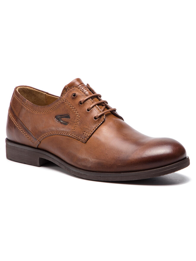 Cavana Zapatos Casuales Derby Hombre - El Palacio De Hierro