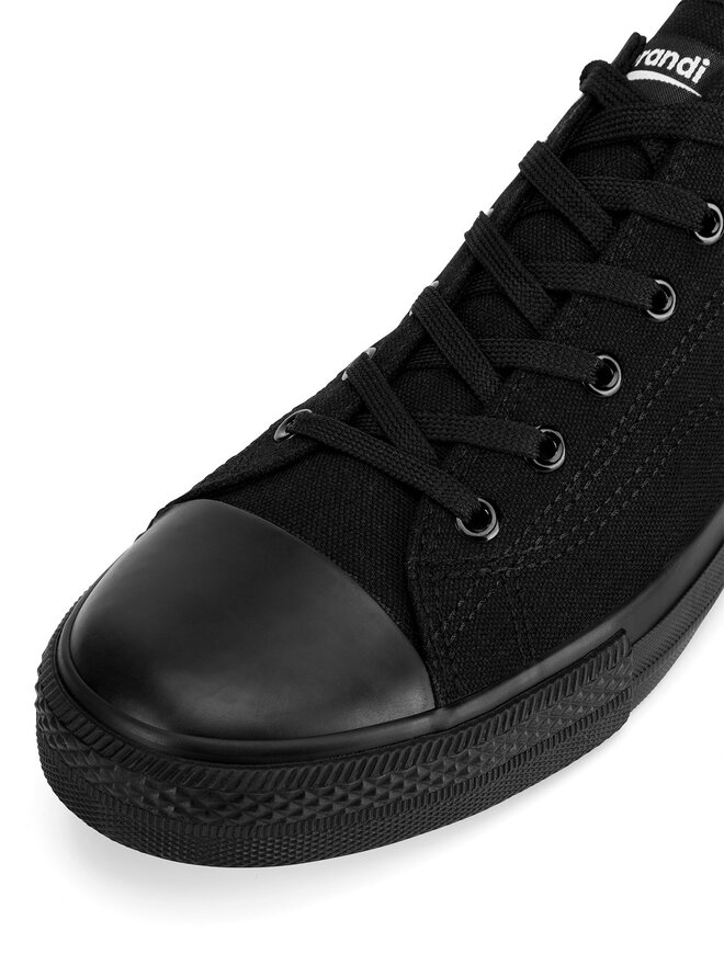 Sprandi Scarpe da ginnastica Sprandi YL201401 Nero