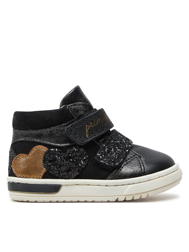 Primigi Sneakersy Primigi 6904511 M Černá