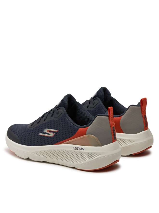 Skechers Pantofi pentru alergare Skechers Go Run Elevate 220189/NVOR Bleumarin