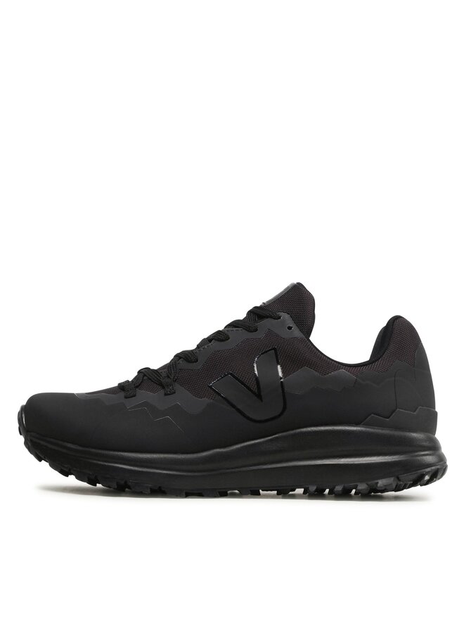 Veja Tenisice Veja Fitz Roy Fs Trek-Shell FS2302456B Crna