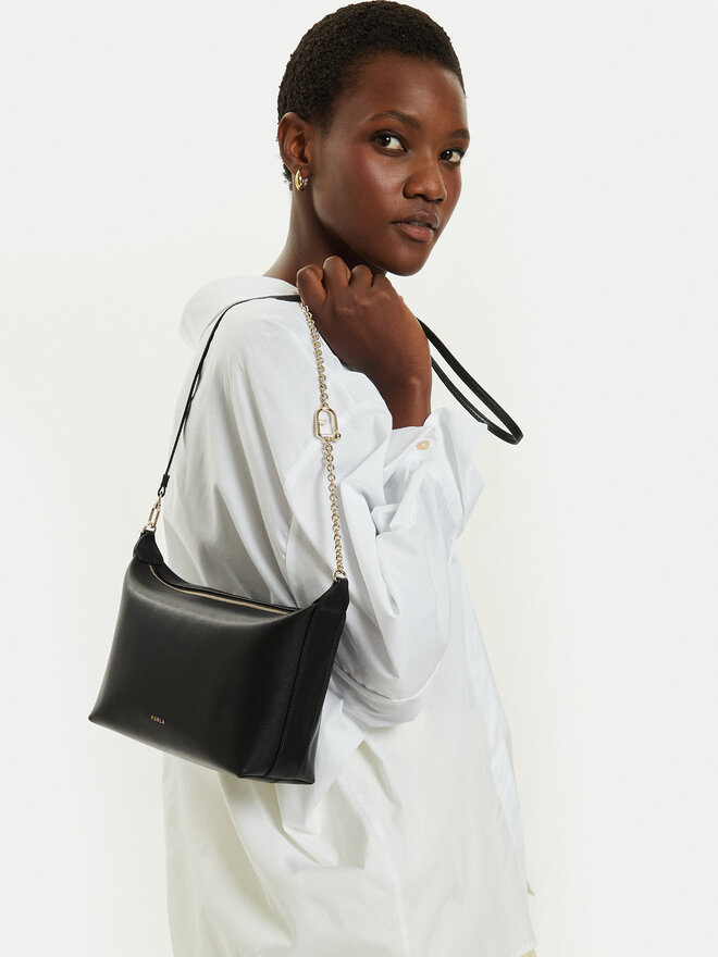 Furla Geantă Furla WE00662 BX3104 O6000 Negru