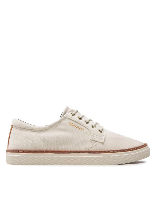 Gant Sneakers aus Stoff Gant Prepville 24638802 Beige