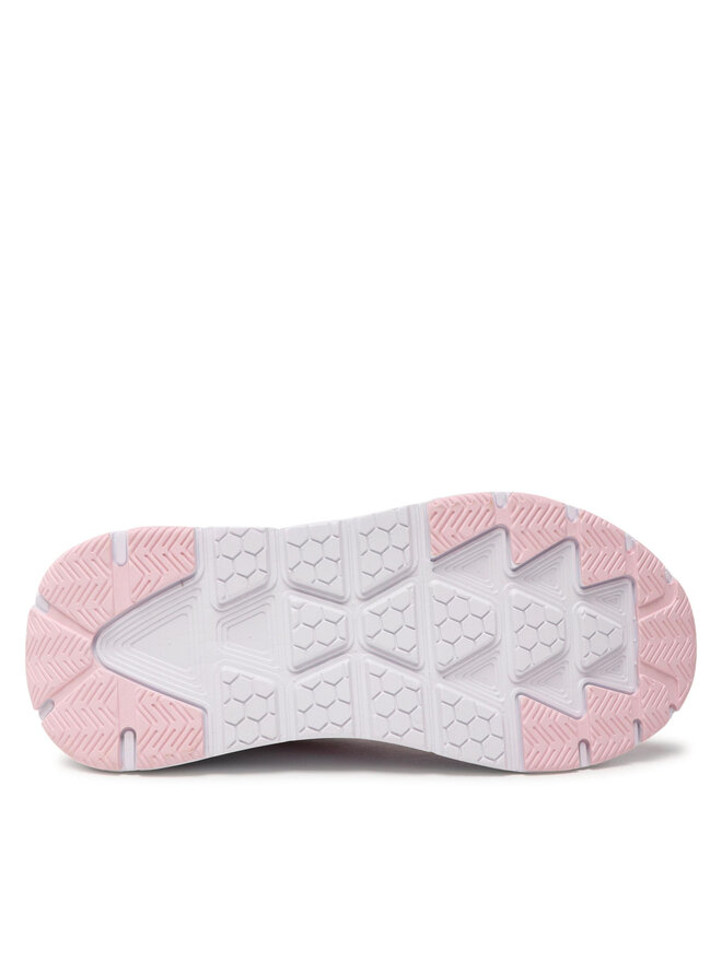 Bagheera Sneakersy Bagheera Eclipse 86537-34 C3908 Růžová