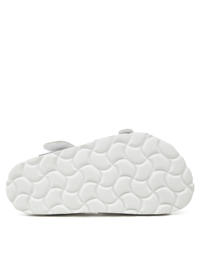 Kickers Szandál Kickers Sunkro 858541-30-16 M Ezüst