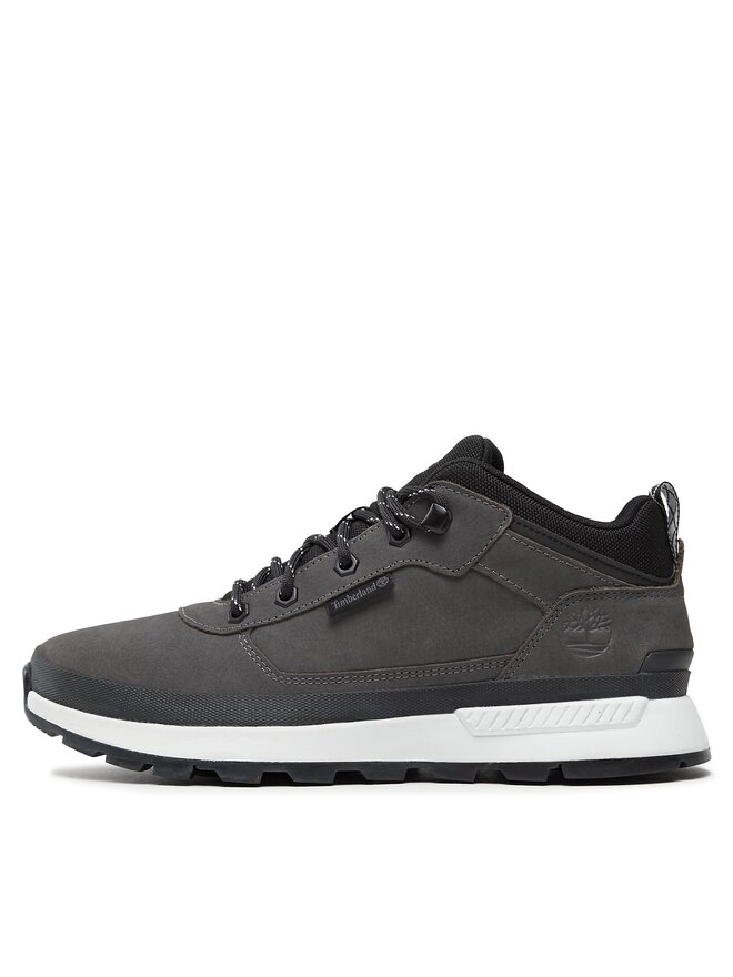 Timberland Сникърси Timberland Field Trekker Low TB0A2A230331 Сив