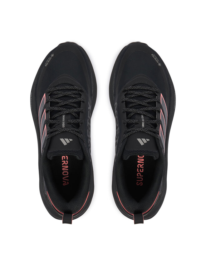 adidas Laufschuhe adidas Supernova Ease 2 Gtx Running Shoes KI3133 Schwarz