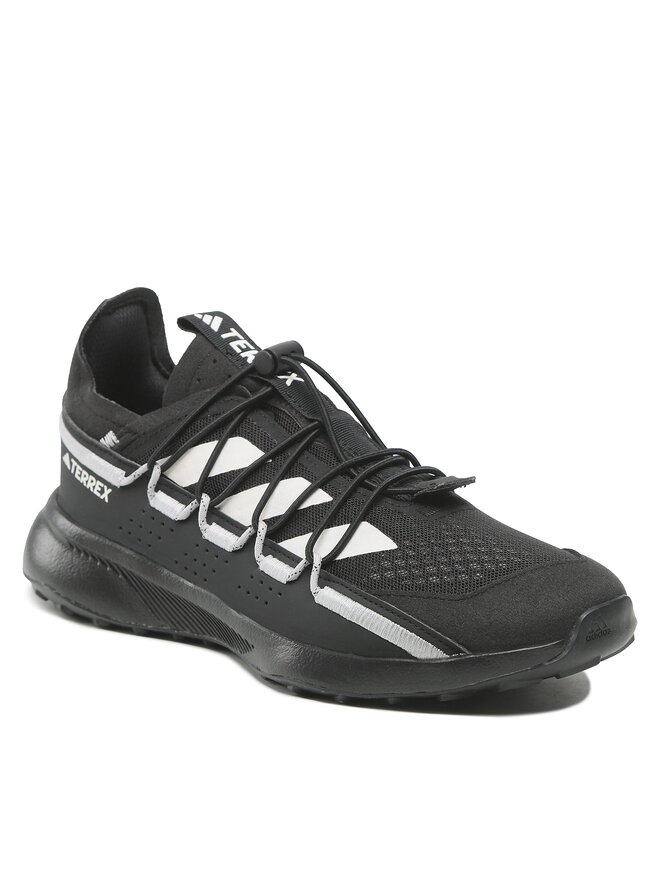 adidas Трекінгові черевики adidas Terrex Voyager 21 Travel Shoes HP8612 Чорний