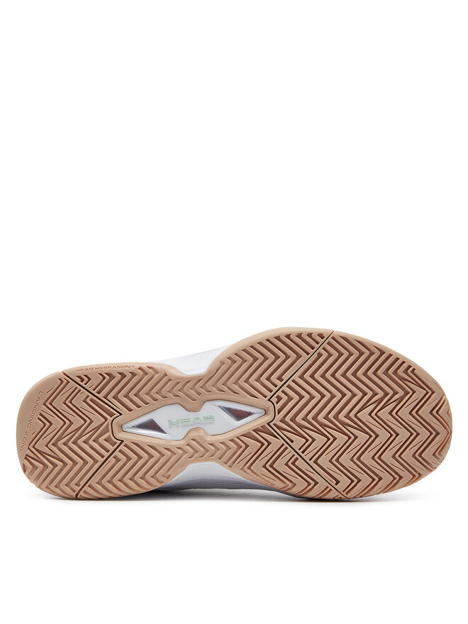 Head Čevlji za tenis Head Revolt Evo 2.0 Women 274324 Bela