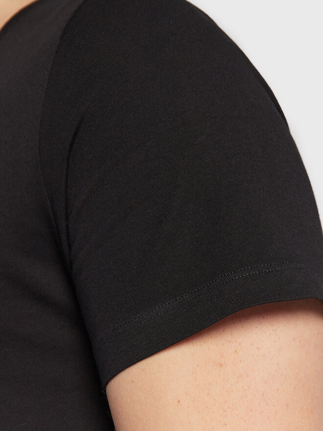 BOSS BOSS Pack de 3 camisetas Classic 50475284 De color Regular Fit