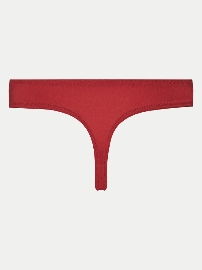 Hunkemöller Hunkemöller Стрінги Marine 300261 Червоний