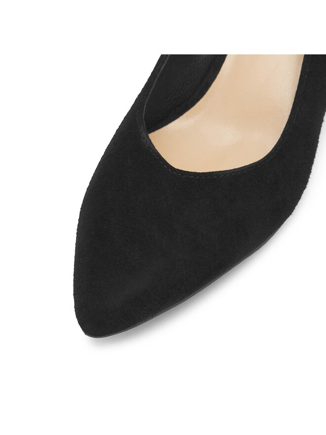 Lasocki Tacones Lasocki WYL3022-2Z Negro