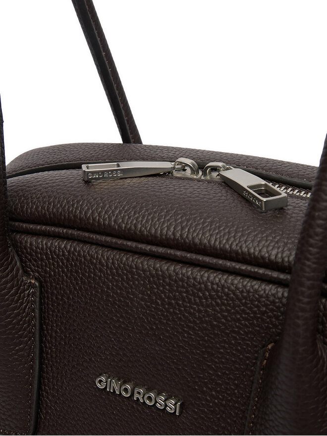 GINO ROSSI Handtasche GINO ROSSI EO-LA-321-1050 Braun