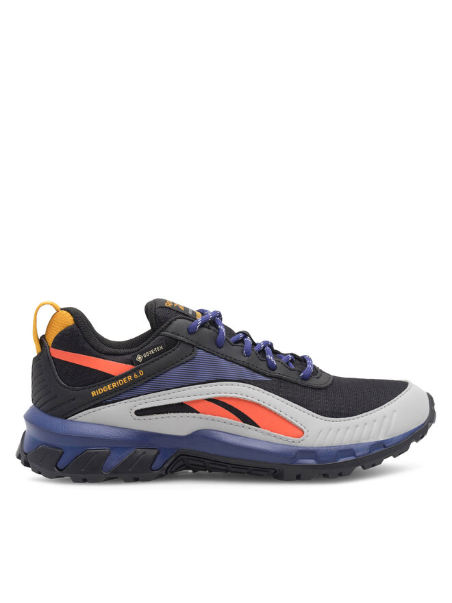Scarpe da corsa Reebok Ridgerider 6 Gtx GX2247 Multicolore escarpe