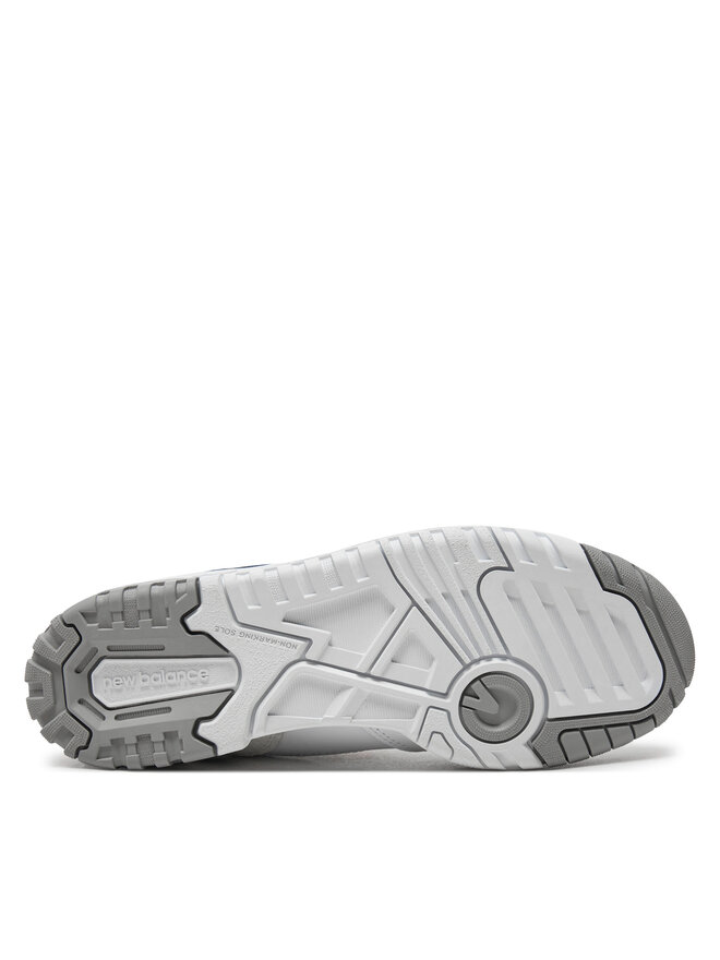 New Balance Sneakers New Balance GSB550ED Weiß